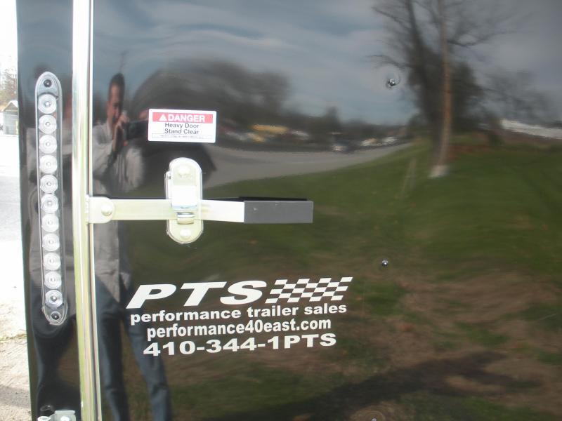 new Cargo (Enclosed) Trailers MCT  for sale, in White Marsh, MD Thumbnail 3