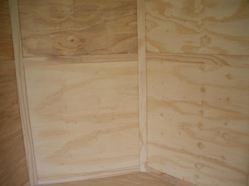 new Cargo (Enclosed) Trailers MCT  for sale, in White Marsh, MD Thumbnail 10