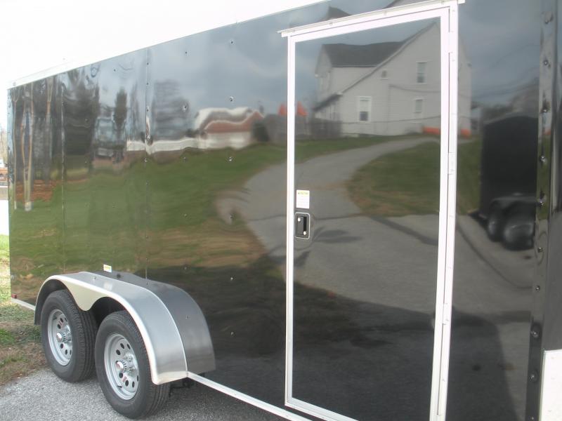 new Cargo (Enclosed) Trailers MCT  for sale, in White Marsh, MD Thumbnail 2