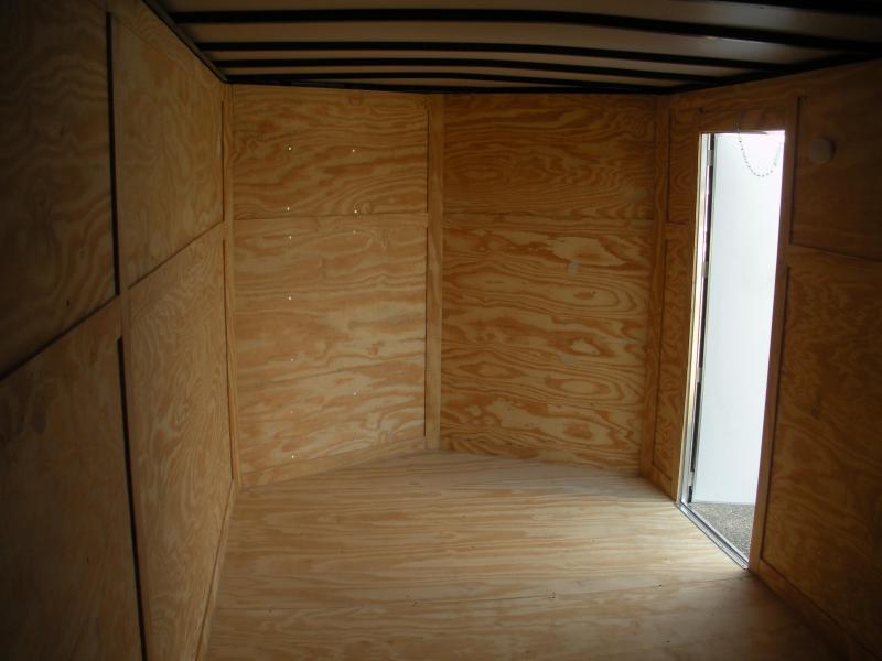 new Cargo (Enclosed) Trailers MCT  for sale, in White Marsh, MD Thumbnail 6