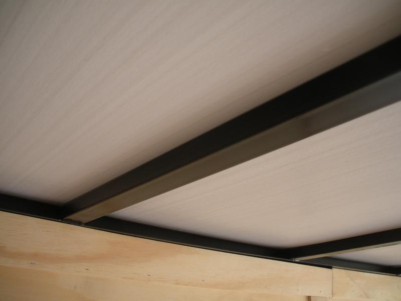 new Cargo (Enclosed) Trailers MCT  for sale, in White Marsh, MD Thumbnail 12