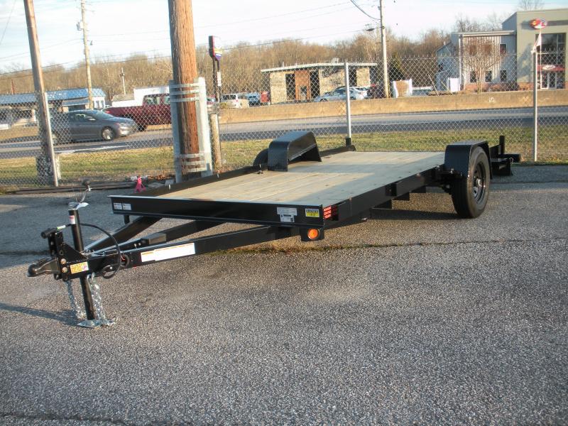 new Utility Trailers Quality Steel and Aluminum  for sale, in White Marsh, MD Thumbnail 13