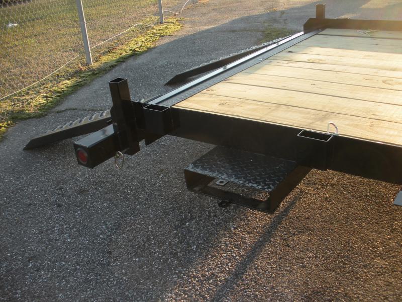 new Utility Trailers Quality Steel and Aluminum  for sale, in White Marsh, MD Thumbnail 8