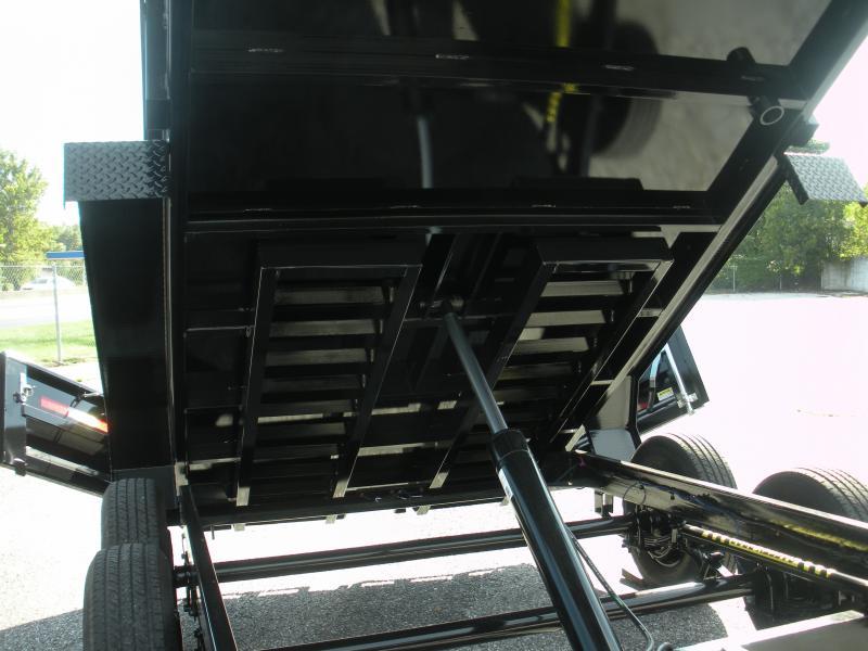 new Dump Trailers Cam Superline  for sale, in White Marsh, MD Thumbnail 2