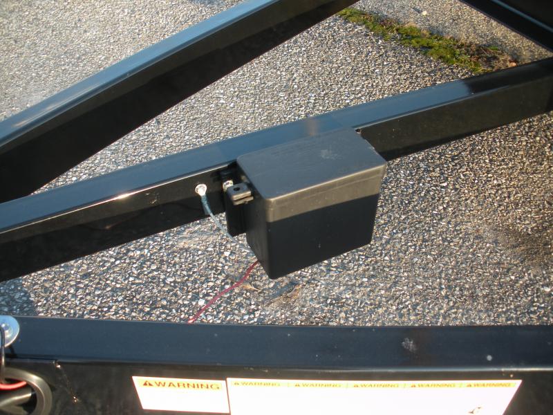 new Utility Trailers Quality Steel and Aluminum  for sale, in White Marsh, MD Thumbnail 15