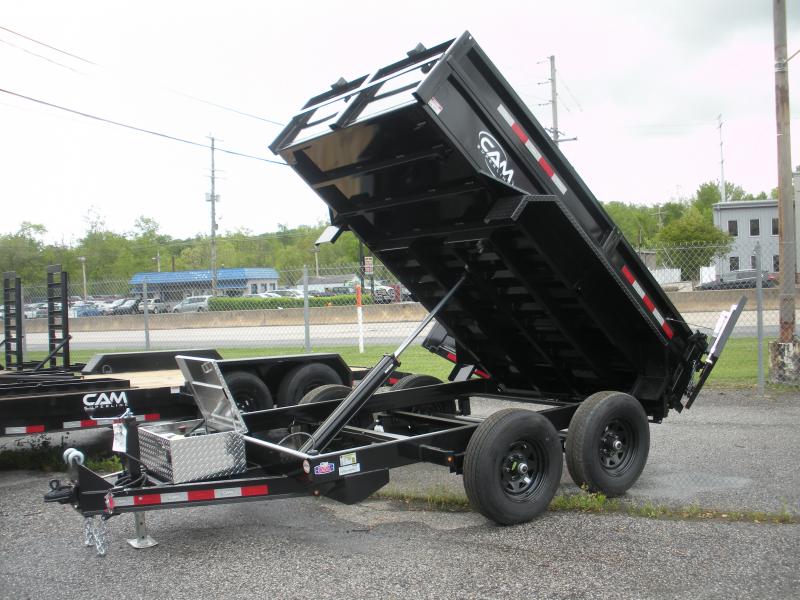 new Dump Trailers Cam Superline  for sale, in White Marsh, MD Thumbnail 9
