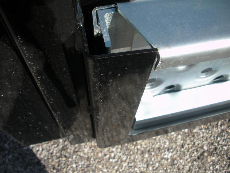 new Utility Trailers Quality Steel and Aluminum  for sale, in White Marsh, MD Thumbnail 17