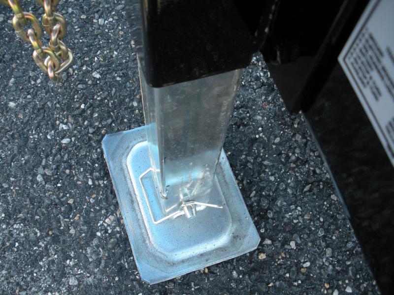 new Dump Trailers Cam Superline  for sale, in White Marsh, MD Thumbnail 10