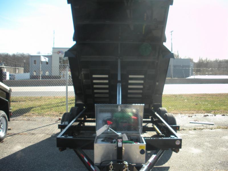 new Dump Trailers Cam Superline  for sale, in White Marsh, MD Thumbnail 6