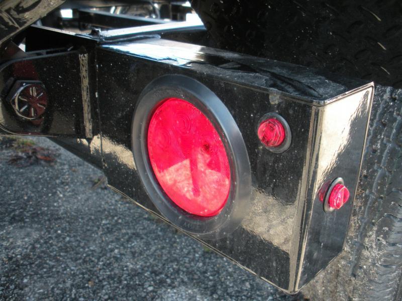 new Dump Trailers Cam Superline  for sale, in White Marsh, MD Thumbnail 22