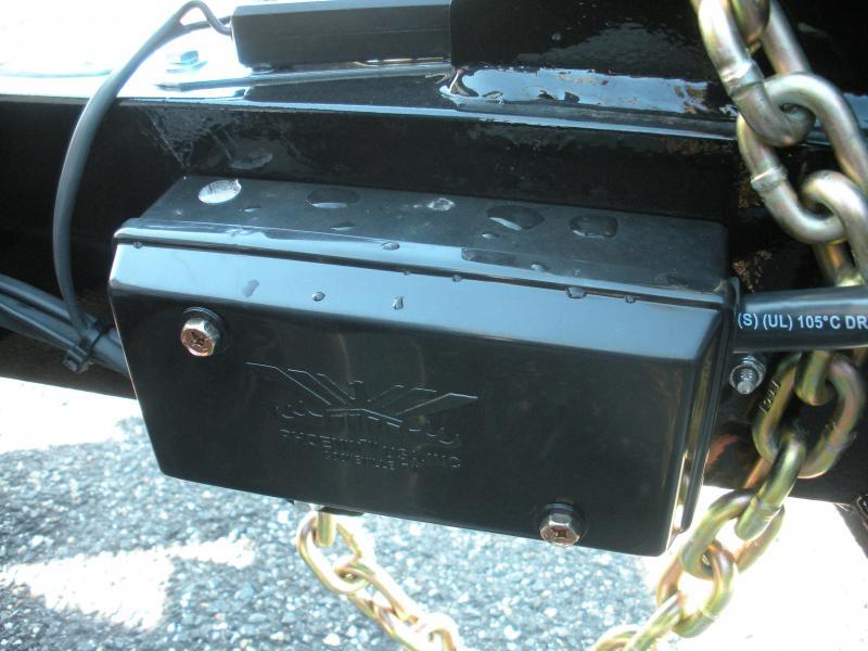 new Dump Trailers Cam Superline  for sale, in White Marsh, MD Thumbnail 11