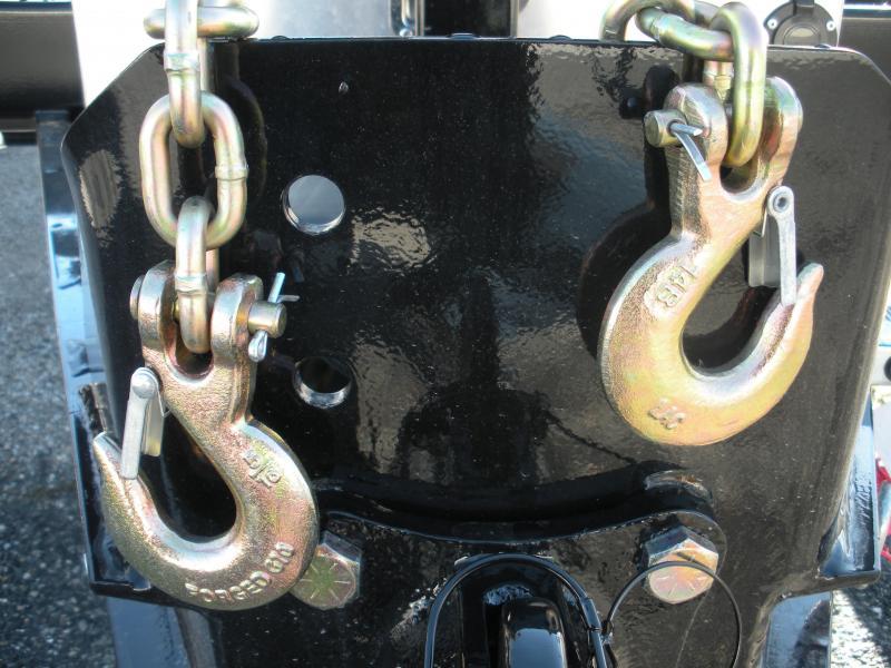 new Dump Trailers Cam Superline  for sale, in White Marsh, MD Thumbnail 14