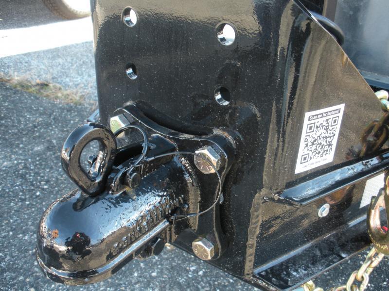 new Dump Trailers Cam Superline  for sale, in White Marsh, MD Thumbnail 8