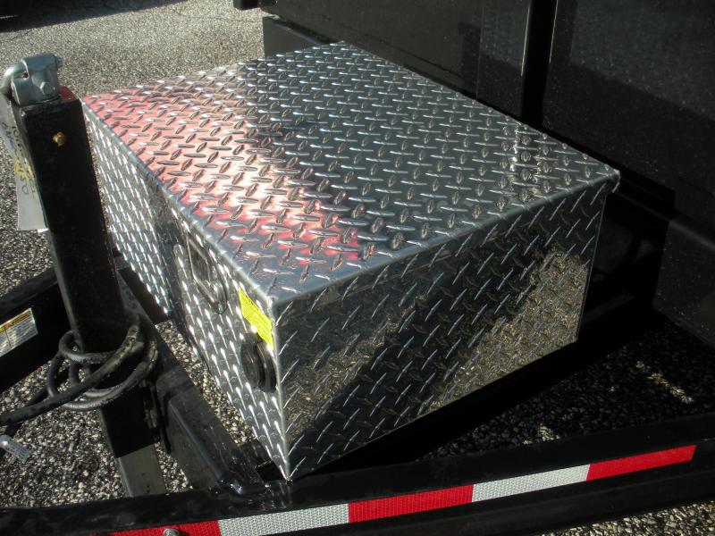 new Dump Trailers Cam Superline  for sale, in White Marsh, MD Thumbnail 17