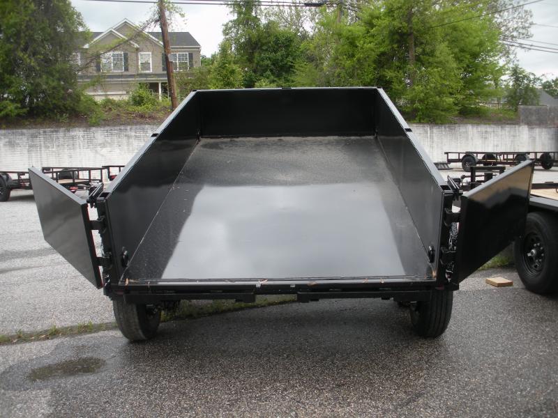 new Dump Trailers Cam Superline  for sale, in White Marsh, MD Thumbnail 34