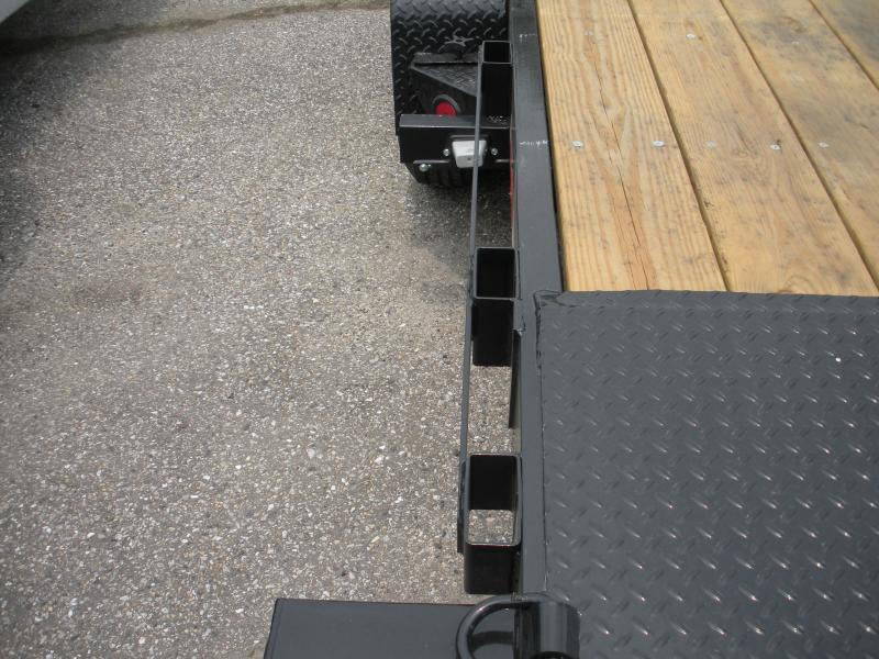 new Equipment / Flatbed Trailers Quality Steel and Aluminum  for sale, in White Marsh, MD Thumbnail 13