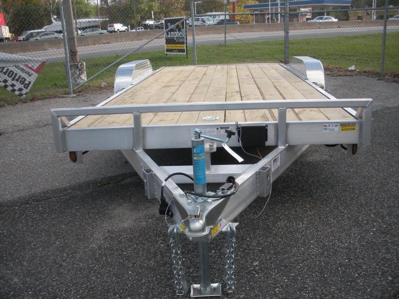 new Car Haulers / Racing Trailers Quality Steel and Aluminum  for sale, in White Marsh, MD Thumbnail 3