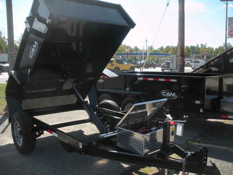 new Dump Trailers Cam Superline Other for sale, in White Marsh, MD Thumbnail 2