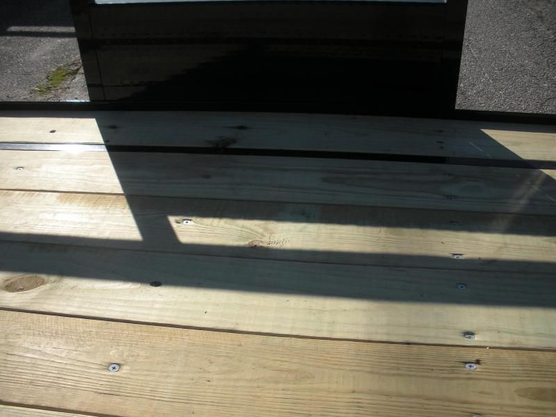 new Utility Trailers Quality Steel and Aluminum  for sale, in White Marsh, MD Thumbnail 27