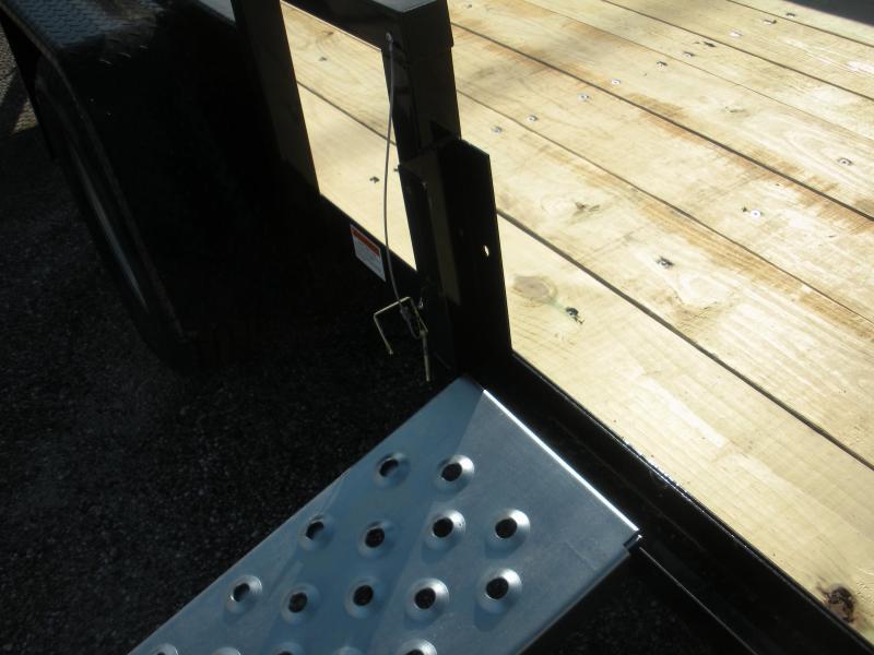 new Utility Trailers Quality Steel and Aluminum  for sale, in White Marsh, MD Thumbnail 35