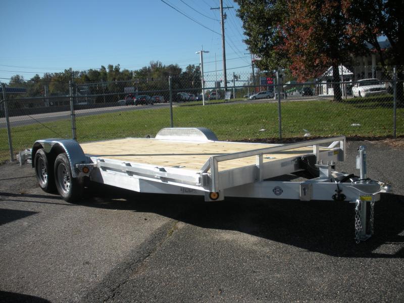 new Car Haulers / Racing Trailers Quality Steel and Aluminum  for sale, in White Marsh, MD Thumbnail 7