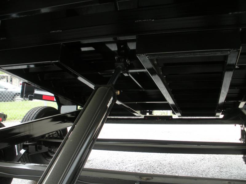 new Dump Trailers Cam Superline  for sale, in White Marsh, MD Thumbnail 37