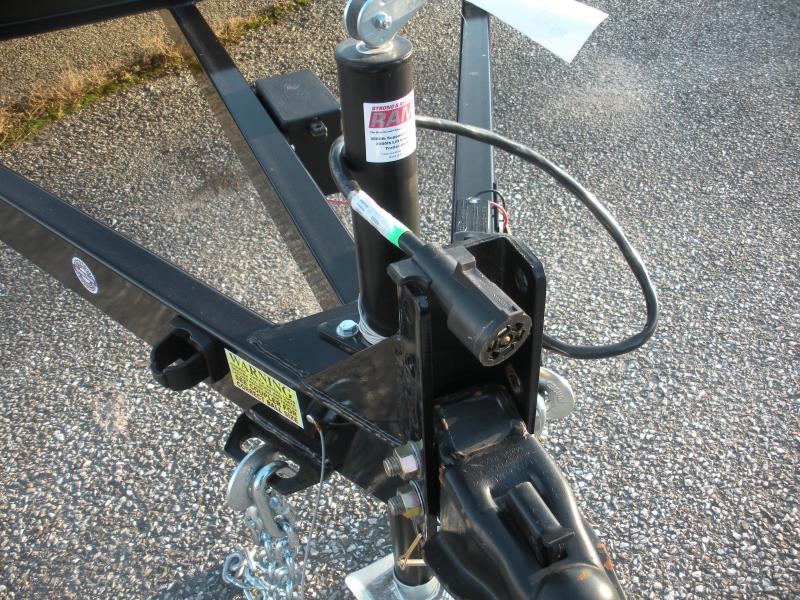 new Utility Trailers Quality Steel and Aluminum  for sale, in White Marsh, MD Thumbnail 3