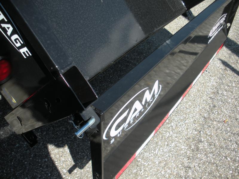 new Dump Trailers Cam Superline Other for sale, in White Marsh, MD Thumbnail 24