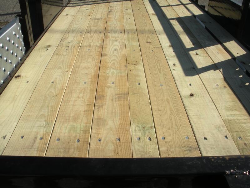 new Utility Trailers Quality Steel and Aluminum  for sale, in White Marsh, MD Thumbnail 29