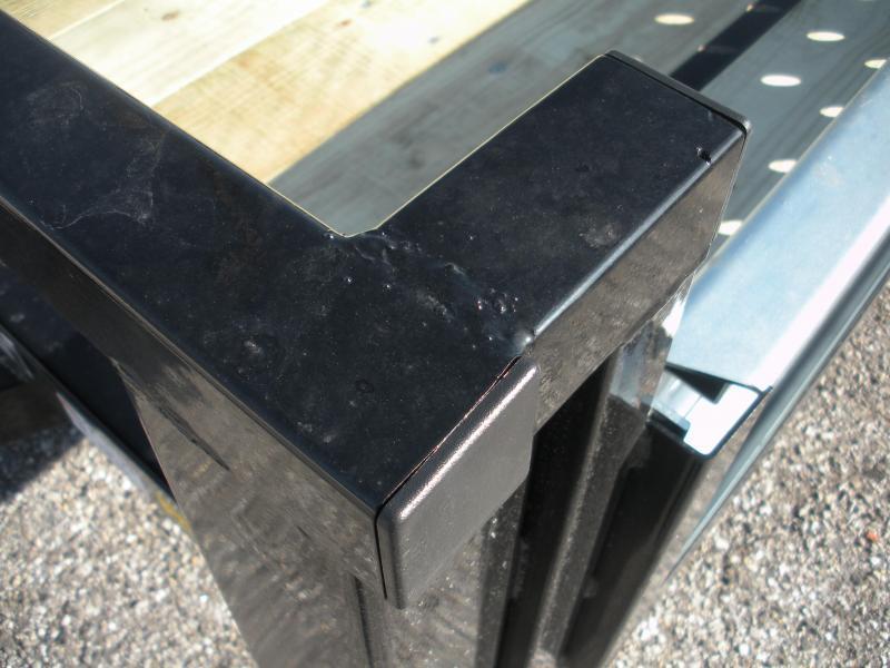 new Utility Trailers Quality Steel and Aluminum  for sale, in White Marsh, MD Thumbnail 15