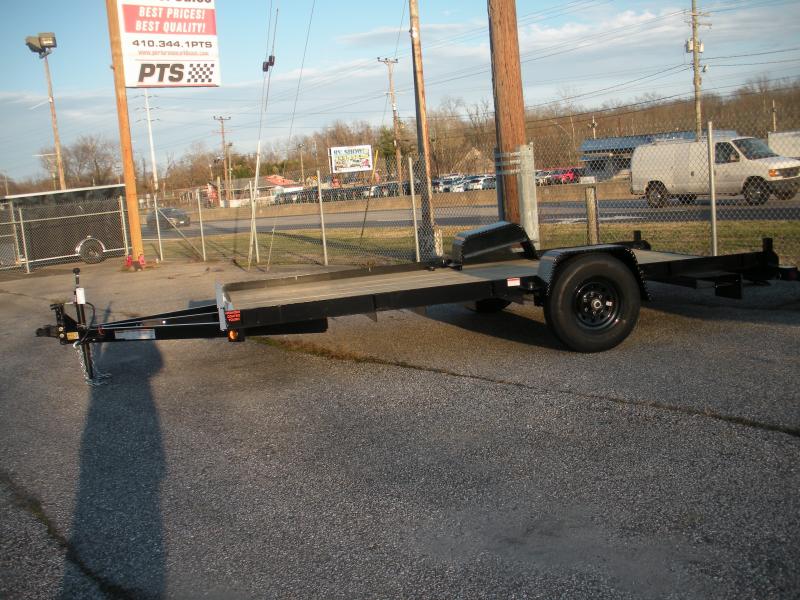 new Utility Trailers Quality Steel and Aluminum  for sale, in White Marsh, MD Thumbnail 12