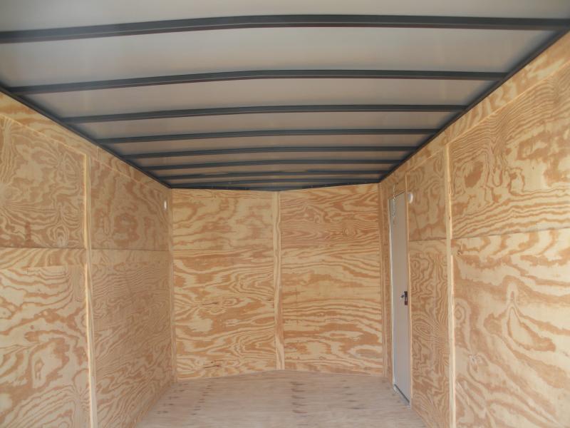 new Cargo (Enclosed) Trailers MCT  for sale, in White Marsh, MD Thumbnail 8