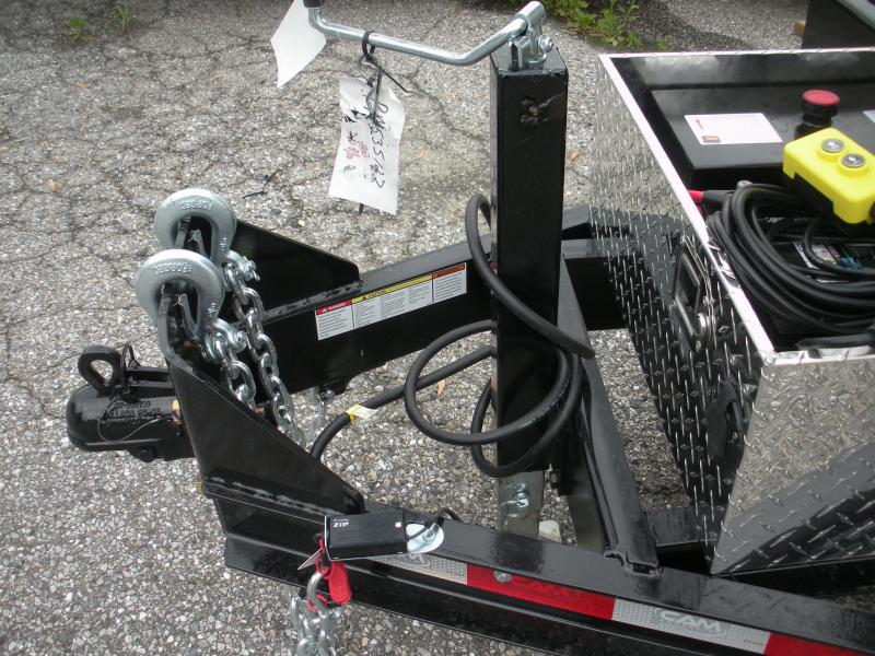 new Dump Trailers Cam Superline  for sale, in White Marsh, MD Thumbnail 30