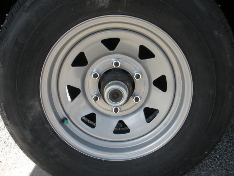 new Dump Trailers Cam Superline Other for sale, in White Marsh, MD Thumbnail 16