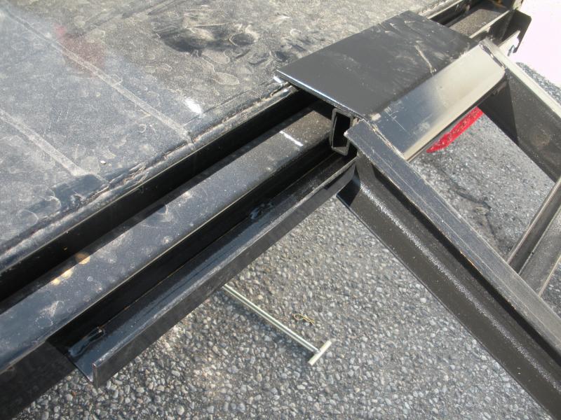 new Dump Trailers Quality Steel and Aluminum  for sale, in White Marsh, MD Thumbnail 20