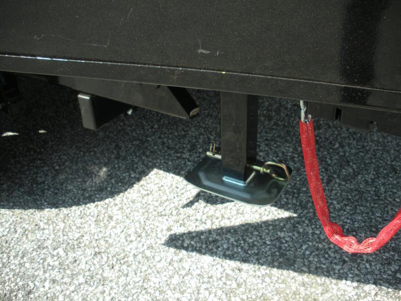 new Dump Trailers Quality Steel and Aluminum  for sale, in White Marsh, MD Thumbnail 22