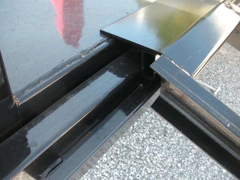 new Dump Trailers Quality Steel and Aluminum  for sale, in White Marsh, MD Thumbnail 19