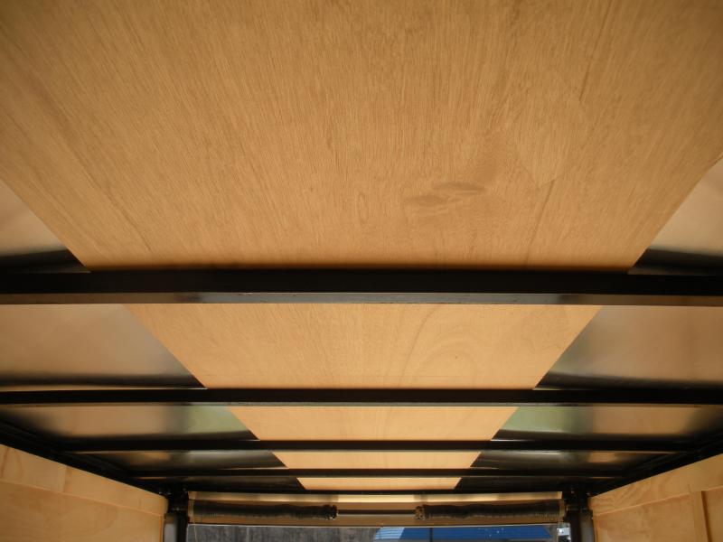 new Cargo (Enclosed) Trailers Spartan Cargo  for sale, in White Marsh, MD Thumbnail 27