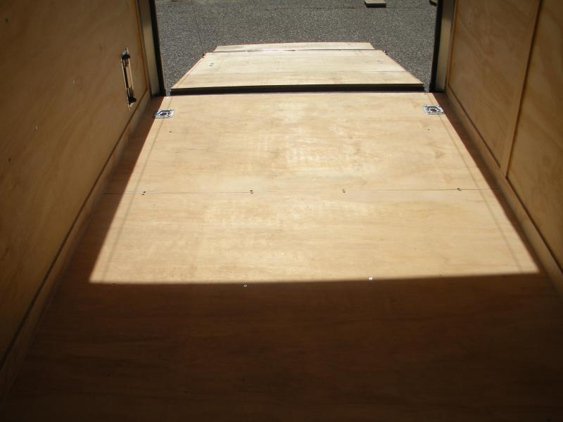 new Cargo (Enclosed) Trailers Spartan Cargo  for sale, in White Marsh, MD Thumbnail 26