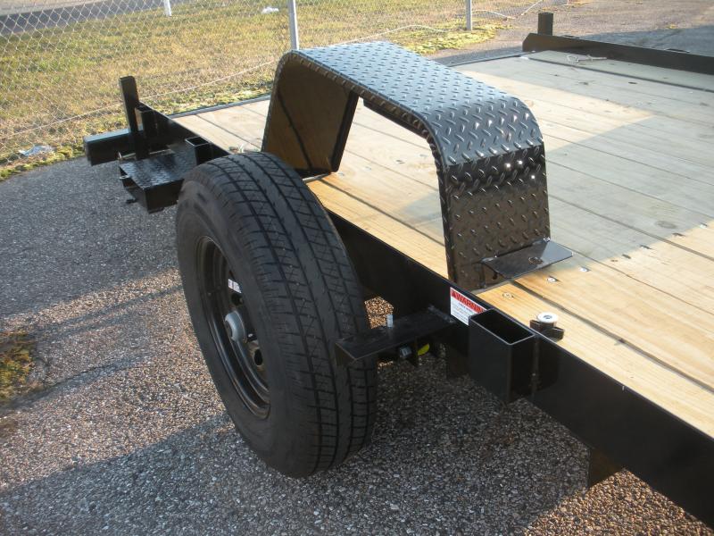 new Utility Trailers Quality Steel and Aluminum  for sale, in White Marsh, MD Thumbnail 6