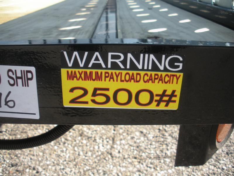 new Utility Trailers Quality Steel and Aluminum  for sale, in White Marsh, MD Thumbnail 14