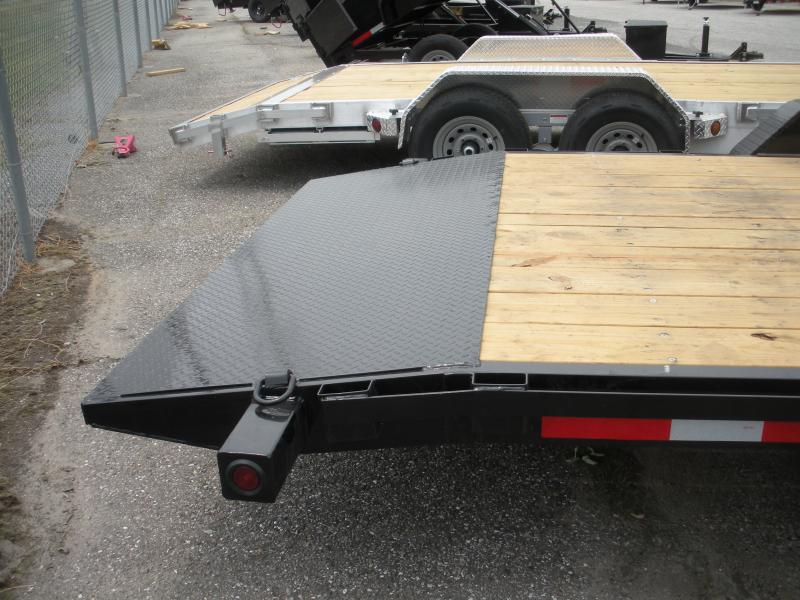 new Equipment / Flatbed Trailers Quality Steel and Aluminum  for sale, in White Marsh, MD Thumbnail 11
