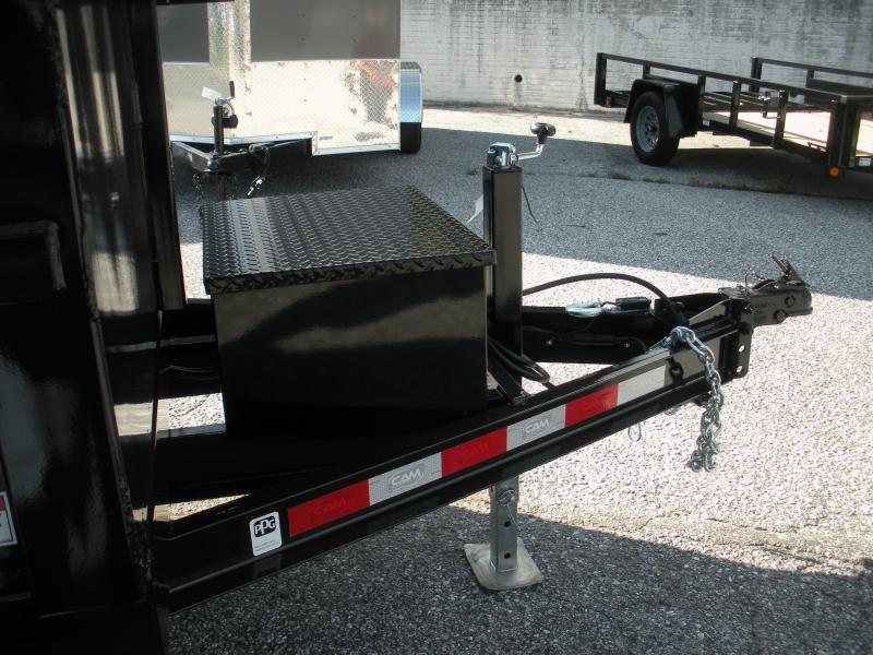 new Dump Trailers Cam Superline  for sale, in White Marsh, MD Thumbnail 36
