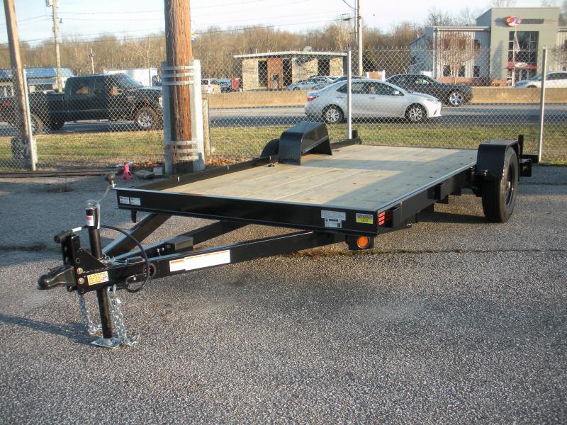 new Utility Trailers Quality Steel and Aluminum  for sale, in White Marsh, MD Thumbnail 2