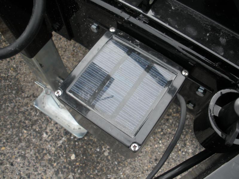 new Equipment / Flatbed Trailers Cam Superline  for sale, in White Marsh, MD Thumbnail 16