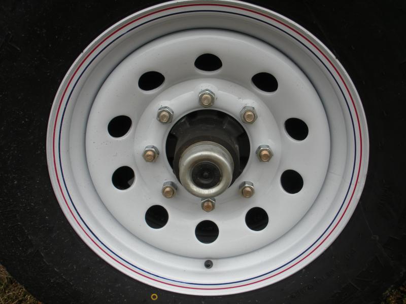 new Equipment / Flatbed Trailers Cam Superline  for sale, in White Marsh, MD Thumbnail 21