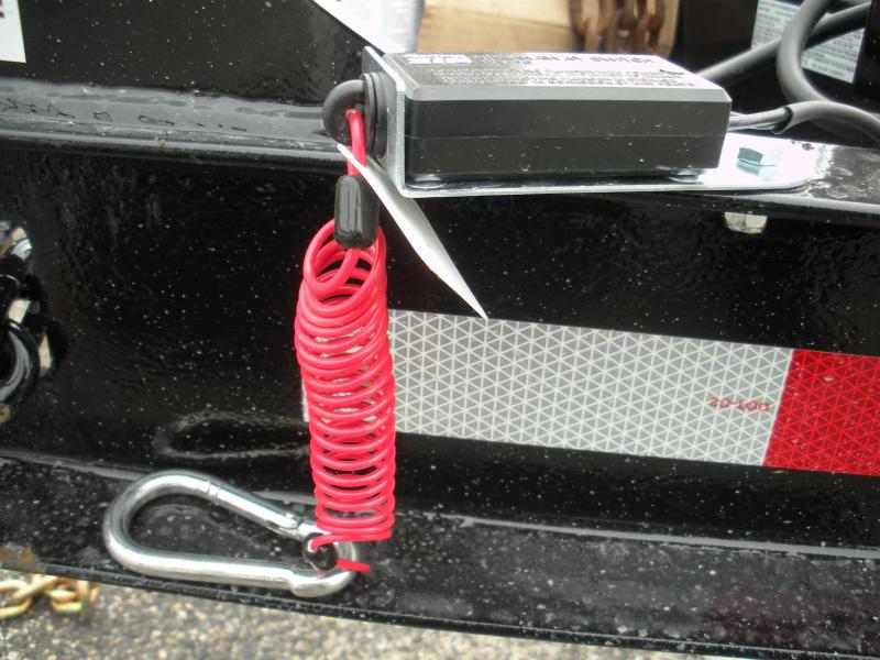 new Equipment / Flatbed Trailers Cam Superline  for sale, in White Marsh, MD Thumbnail 13