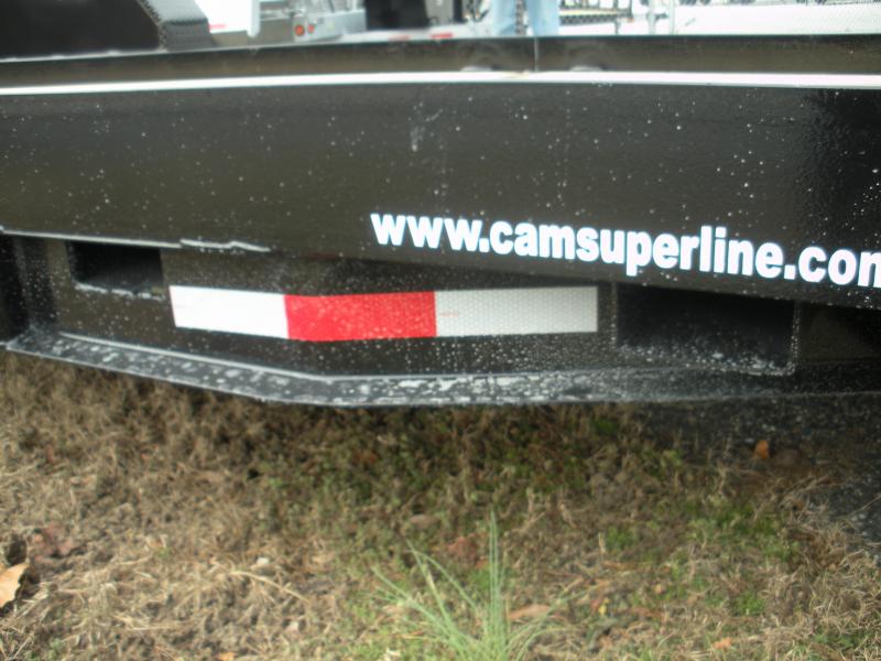 new Equipment / Flatbed Trailers Cam Superline  for sale, in White Marsh, MD Thumbnail 10