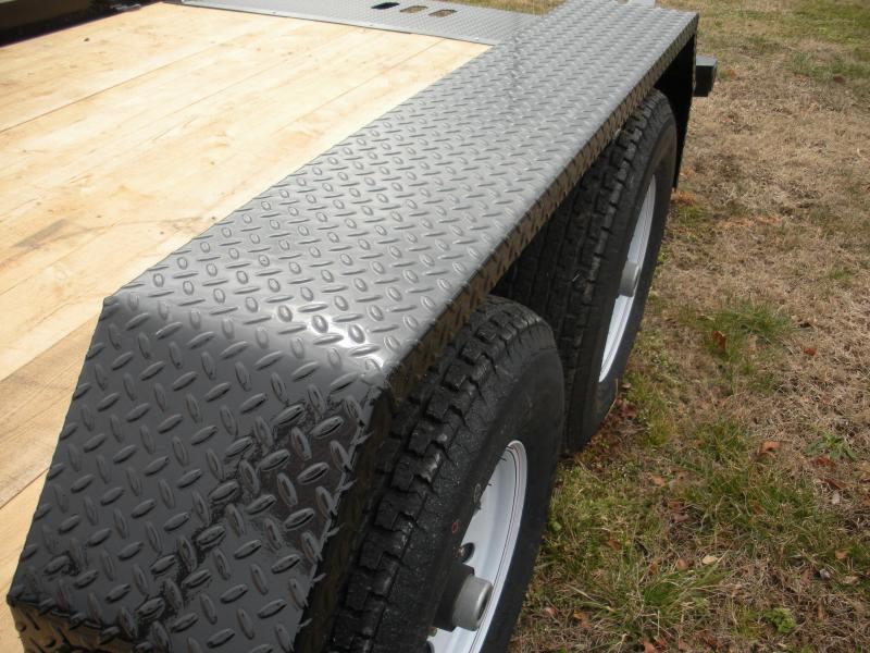 new Equipment / Flatbed Trailers Cam Superline  for sale, in White Marsh, MD Thumbnail 20
