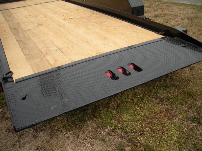 new Equipment / Flatbed Trailers Cam Superline  for sale, in White Marsh, MD Thumbnail 12